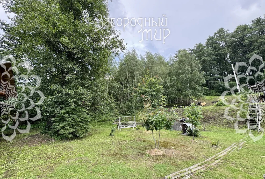 Продам участок, Новорязанское шоссе, 27 км от МКАД - Фото 9