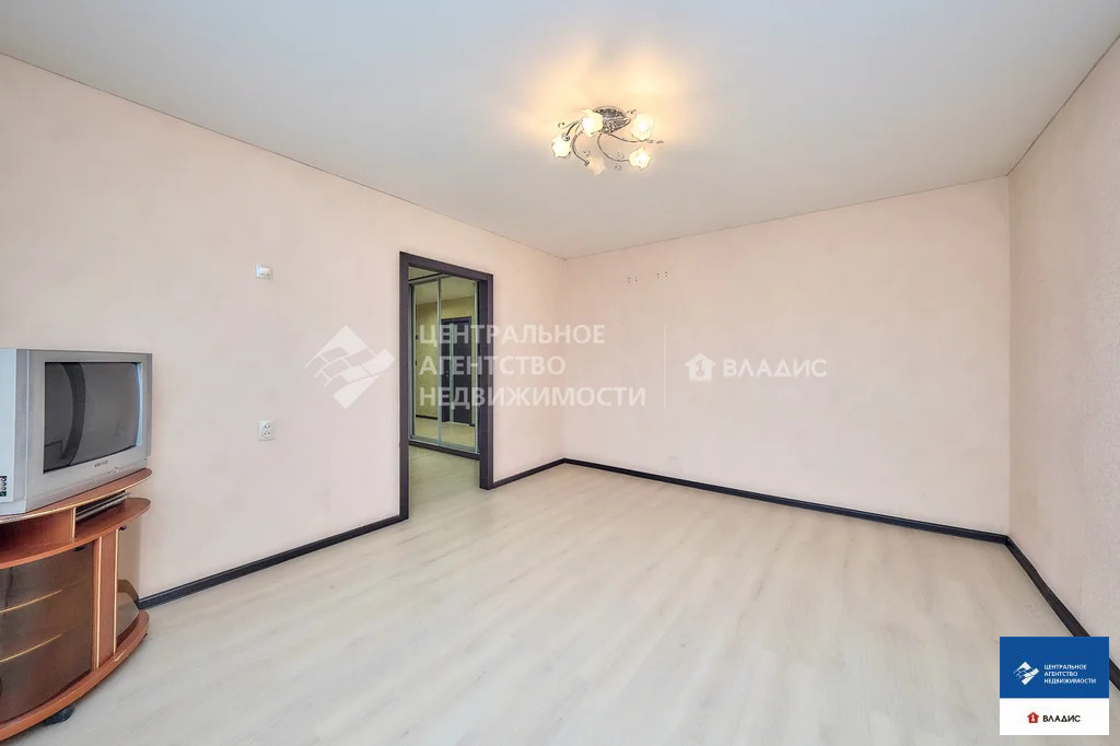 Продажа квартиры, Заборье, Рязанский район, ул. Садовая - Фото 8