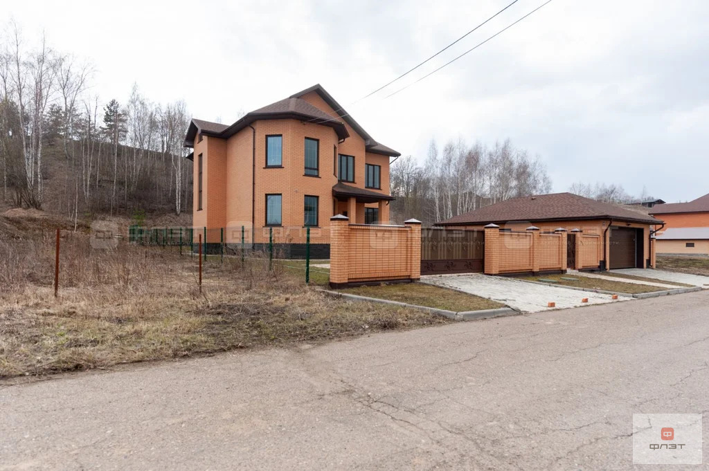 Продажа дома, Нармонка, Лаишевский район, ул. Пановская - Фото 15