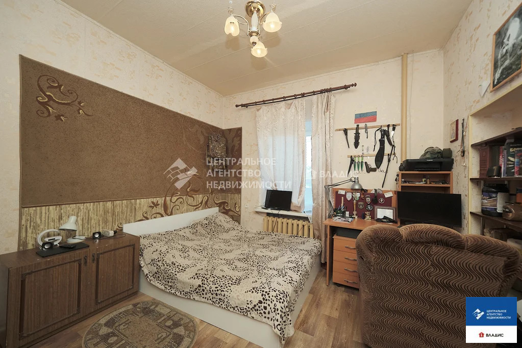 Продажа дома, Рязань, 2-й Аллейный проезд - Фото 13