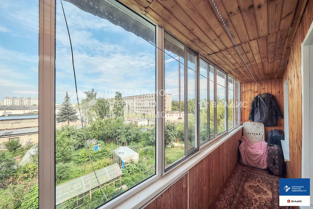 Продажа квартиры, Рыбное, Рыбновский район, ул. Большая - Фото 11