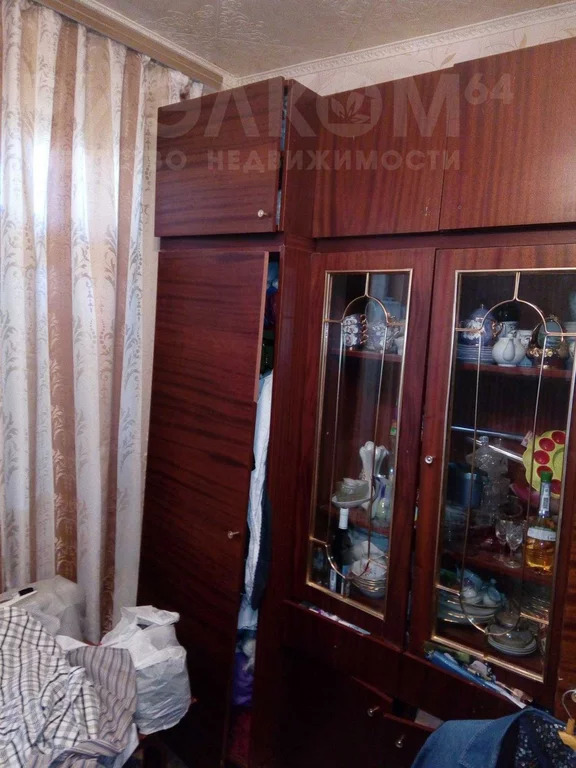 Квартира продажа Гагарина ул, д. 40а - Фото 5