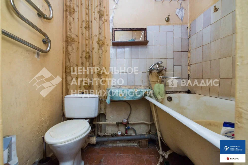 Продажа квартиры, Рязань, ул. Новоселов - Фото 7