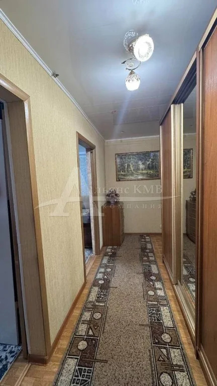 Продажа квартиры, Иноземцево, ул. Гагарина - Фото 11