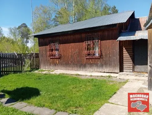 Продается дом в живописном месте г.Пушкино - Фото 17
