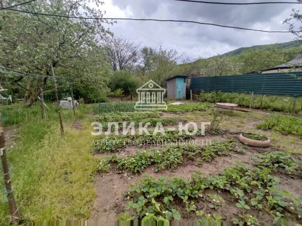 Продажа дома, Дефановка, Туапсинский район, Таманский пер. - Фото 15