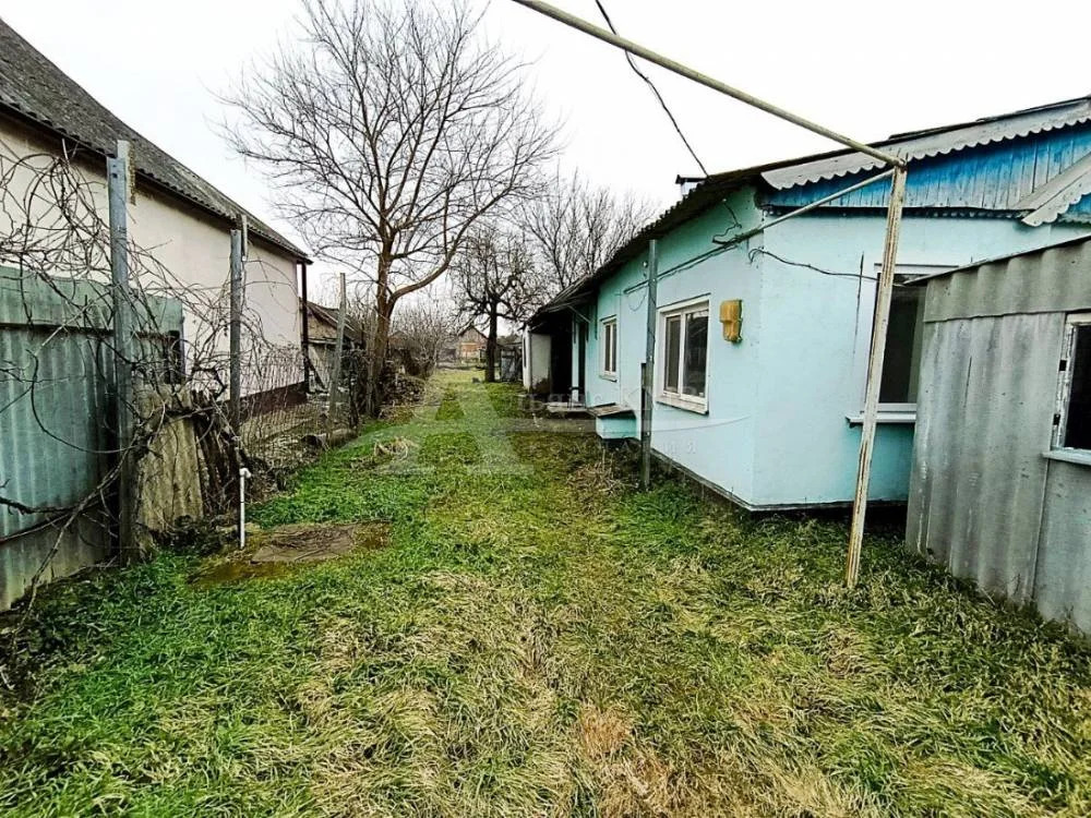 Продажа дома, Новопавловск, Кировский район, ул. Степная - Фото 11