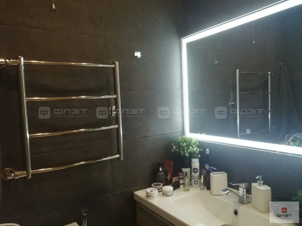 Продажа квартиры, Казань, ул. Кулахметова - Фото 20