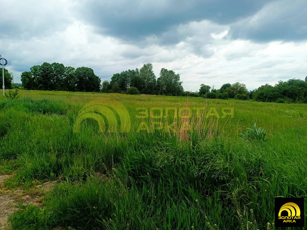 Продажа участка, Краснооктябрьский, Абинский район, ул. Молодежная - Фото 12