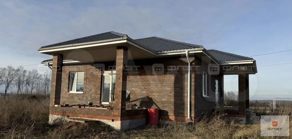 Продажа дома, Пестречинский район, ул. Бавлинская - Фото 3