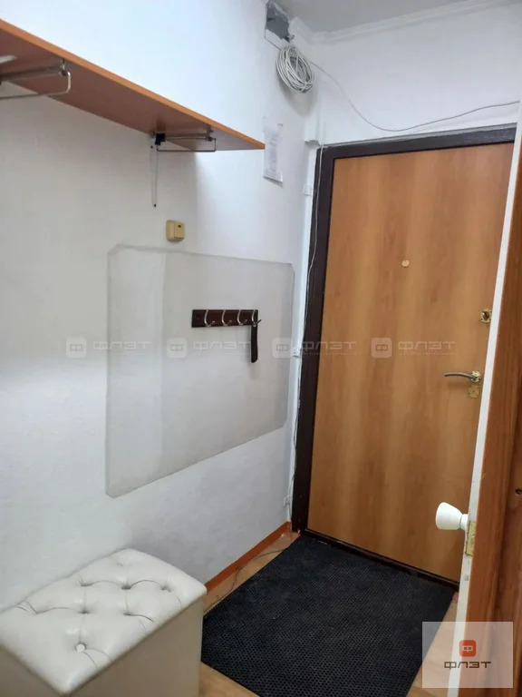 Продажа квартиры, Казань, ул. Октябрьская - Фото 17