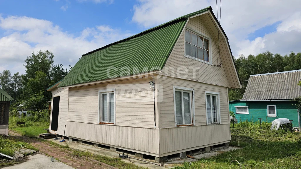 Продажа дома, Орудьево, Дмитровский район - Фото 2