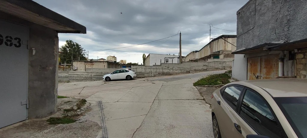 Продажа гаража, Севастополь, ул. Адмирала Фадеева - Фото 3