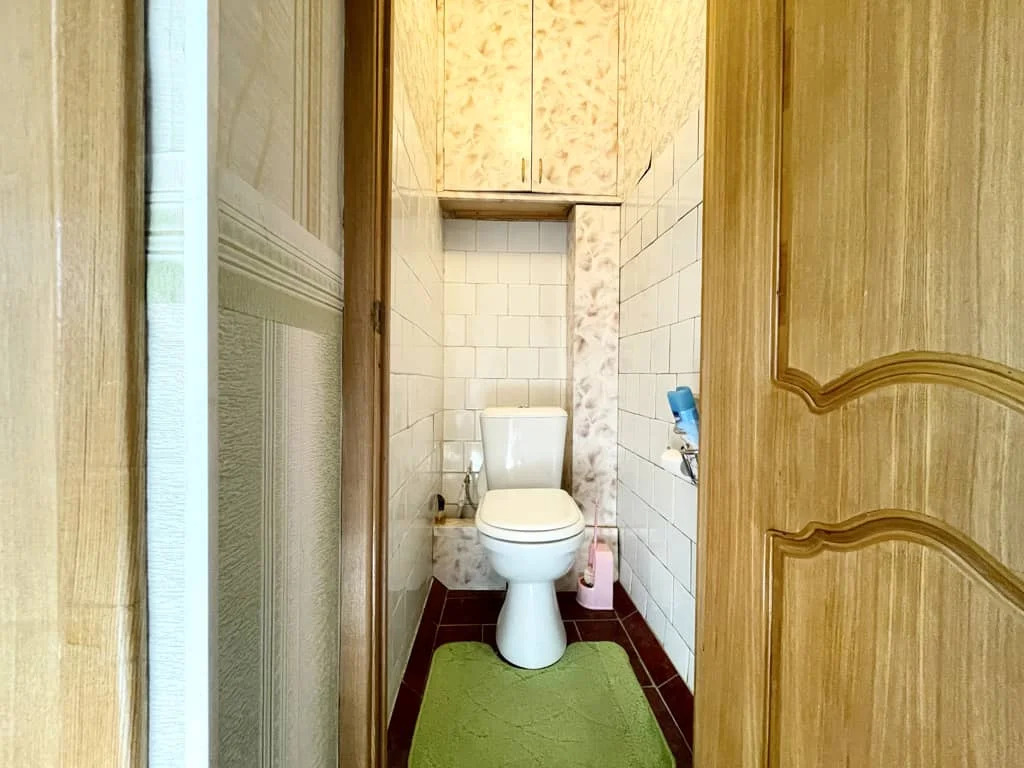 Продажа квартиры, Поповка, Дмитровский район, посёлок Поповка - Фото 15