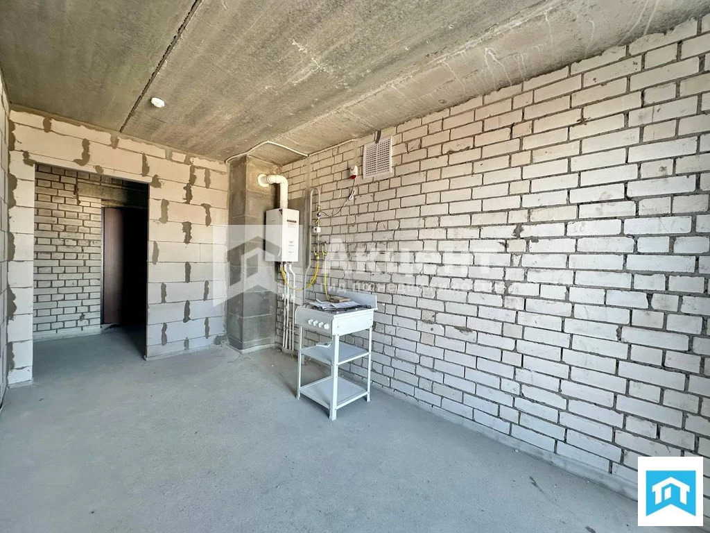 Продажа квартиры, Дерябиха, Ивановский район, 76А - Фото 11