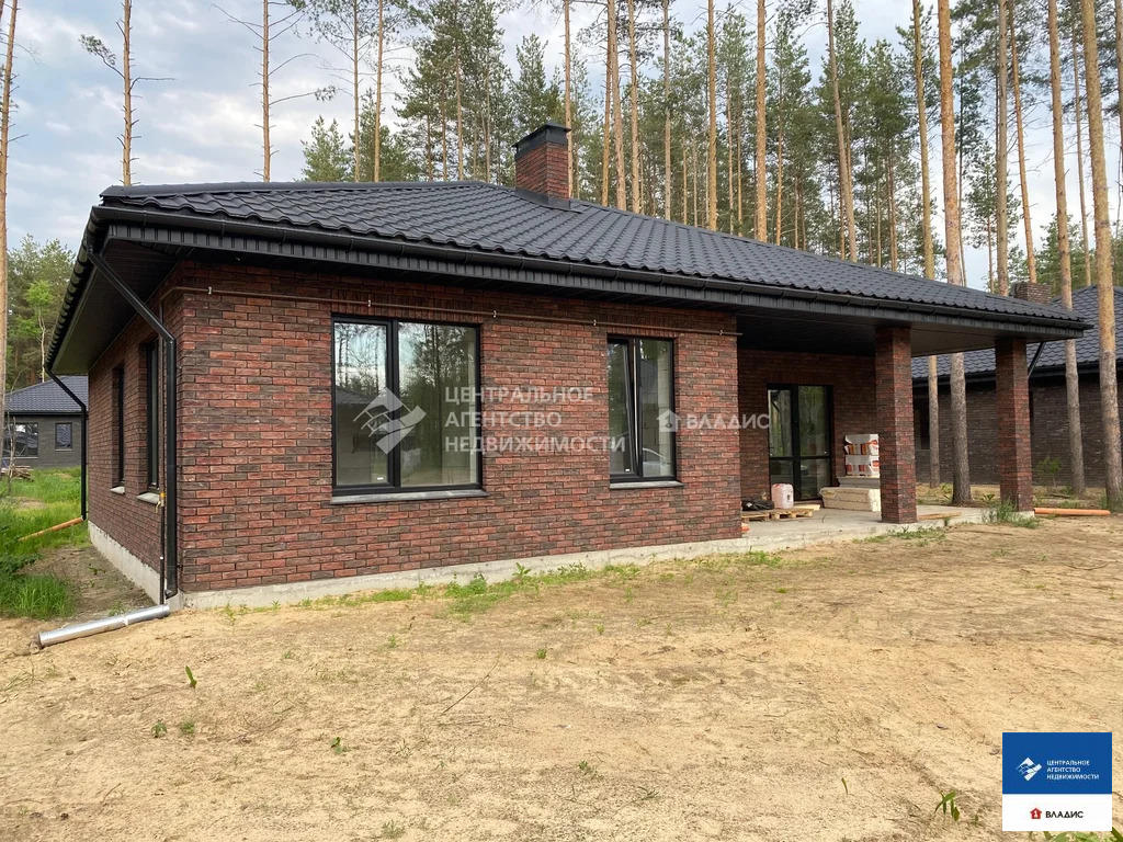 Продажа дома, Алеканово, Рязанский район, Новая улица - Фото 3