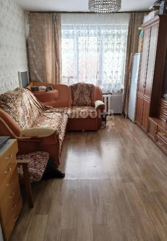 Продажа квартиры, Новосибирск, ул. Бурденко - Фото 7