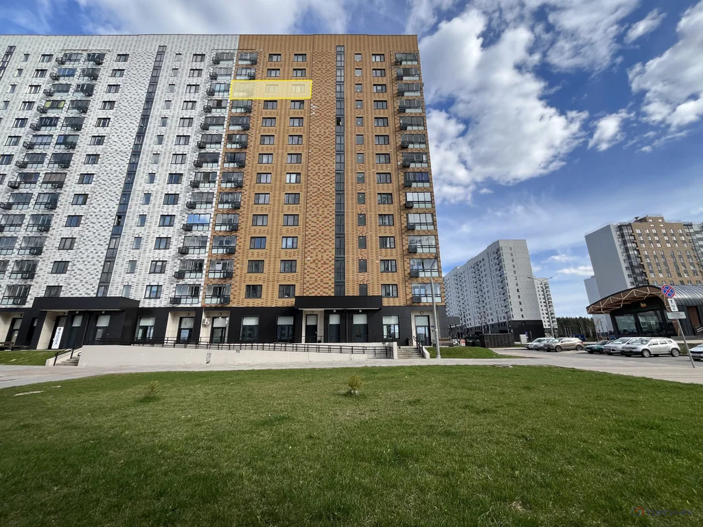 Продажа квартиры, Кварцевая улица - Фото 3