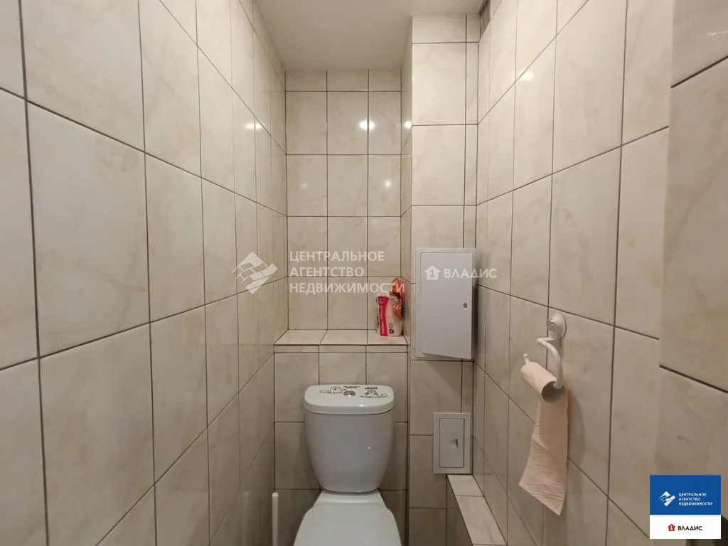 Продажа квартиры, Рязань, ул. Тимакова - Фото 4
