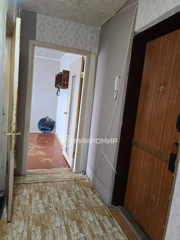 Продажа квартиры, Новосибирск, м. Площадь Маркса, ул. Зорге - Фото 10