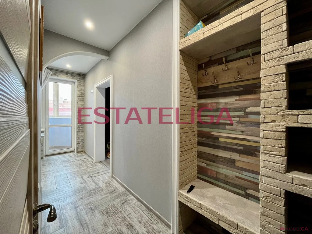 Продажа квартиры, Видное, Ленинский район, Зеленые аллеи б-р. - Фото 8