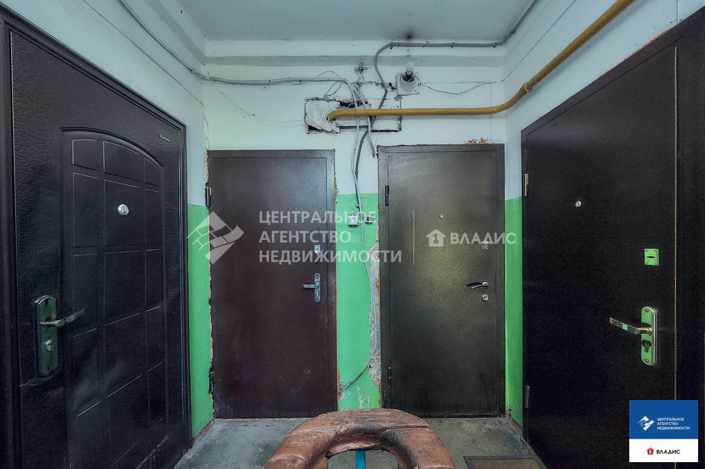 Продажа квартиры, Рыбное, Рыбновский район, 1-й квартал Прогресса - Фото 17