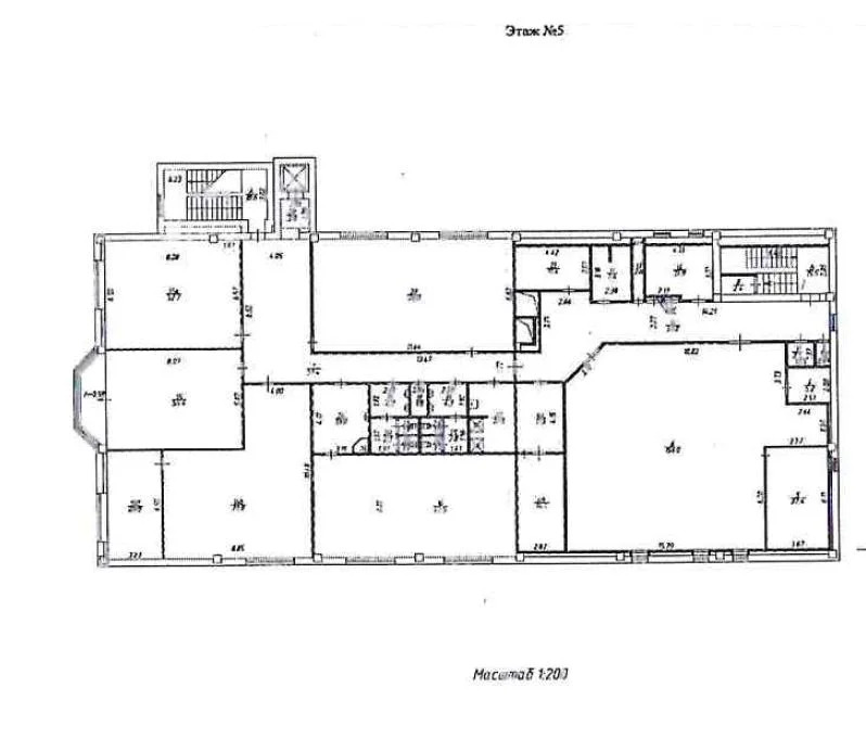 Коммерческий объект 1 000 м2 Готовый бизнес - Фото 4