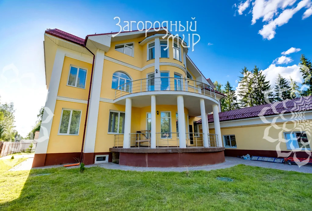 Продам дом, Калужское шоссе, 27 км от МКАД - Фото 5