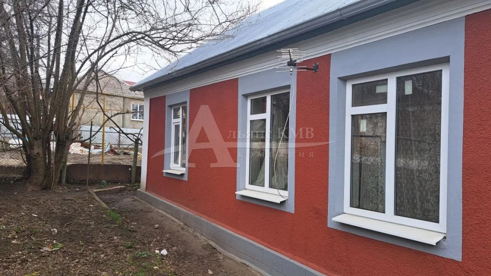 Продажа дома, Иноземцево, Свободы пр-кт. - Фото 1