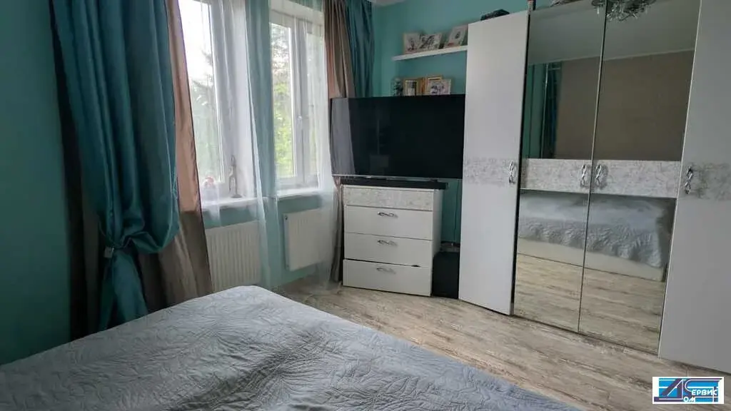 продается коттедж - Фото 10