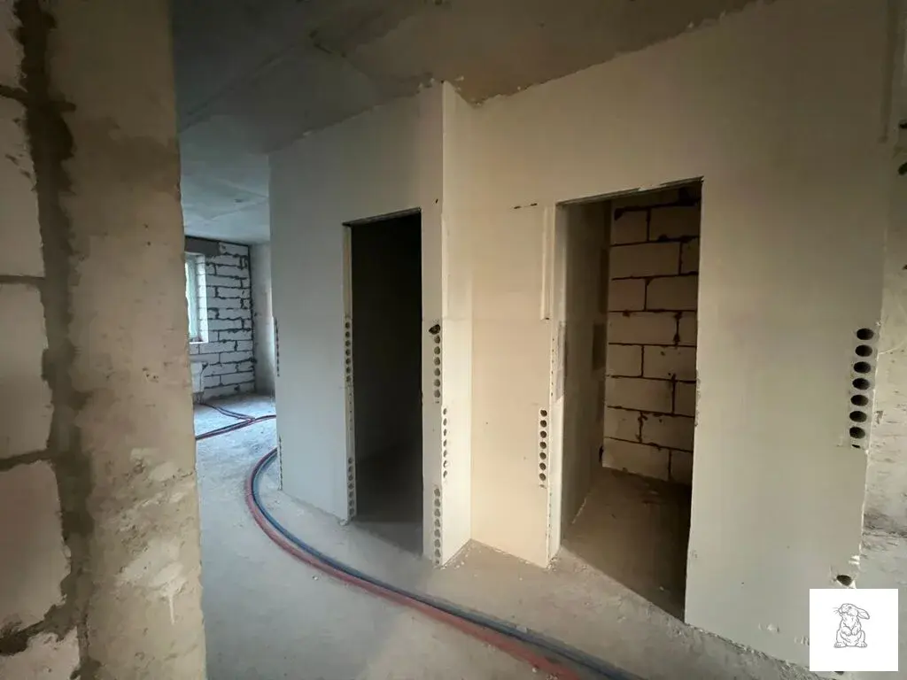 Квартира в сосновом бору - Фото 7