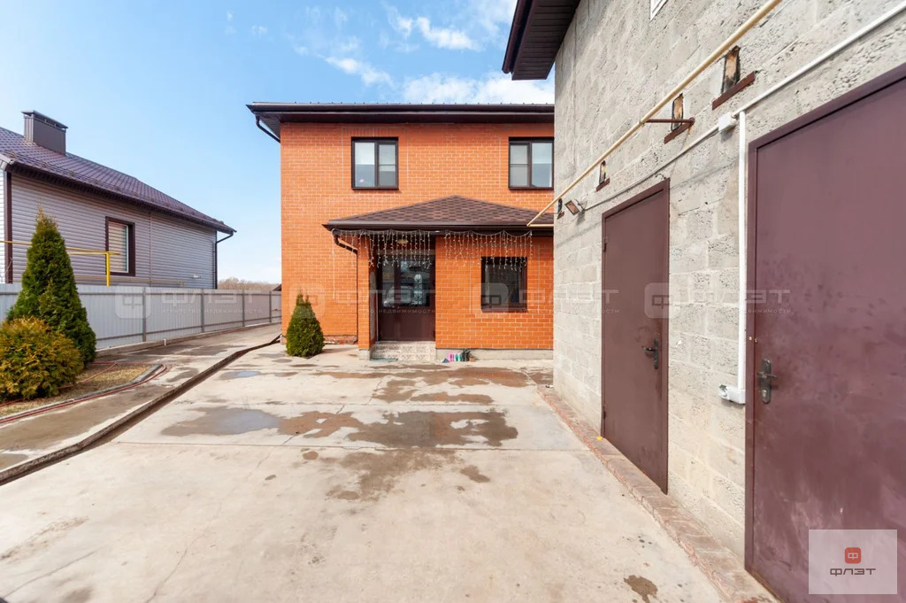 Продажа дома, Гильдеево, Пестречинский район, ул. Победы - Фото 2