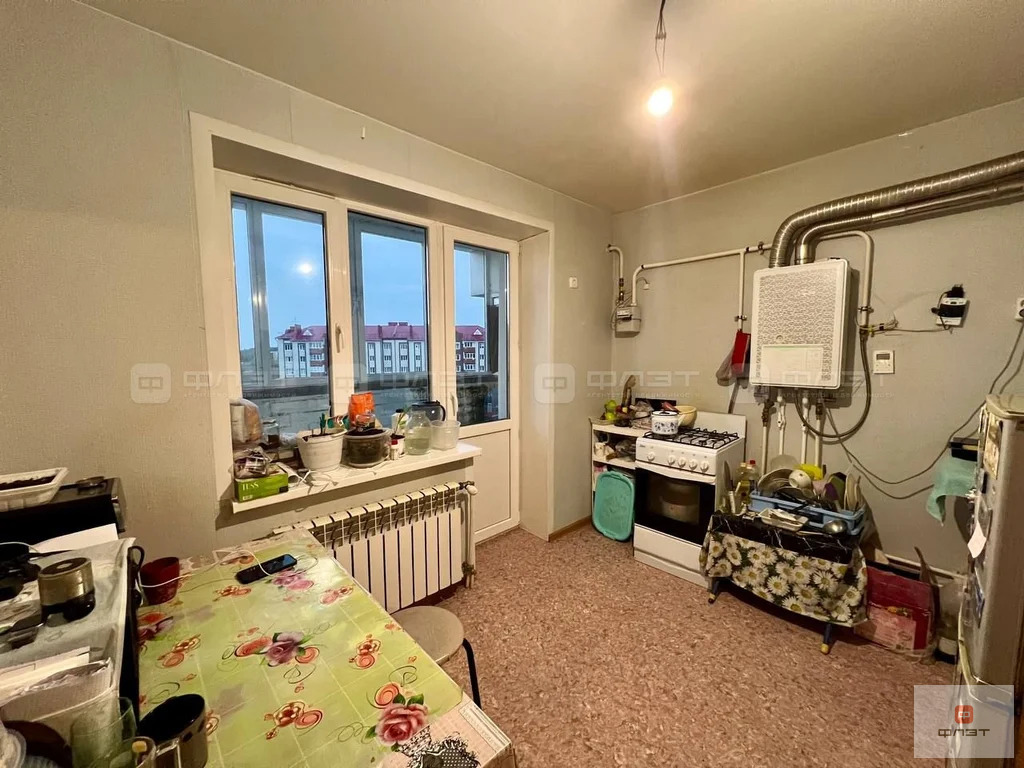 Продажа квартиры, Габишево, Лаишевский район, ул. Северная - Фото 6