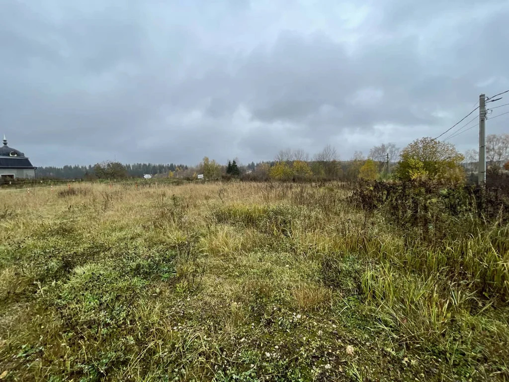 Продажа участка, Новинки, Дмитровский район - Фото 4