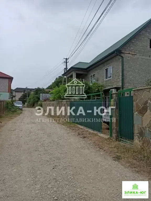 Продажа участка, Лермонтово, Туапсинский район, ул. Садовая - Фото 3