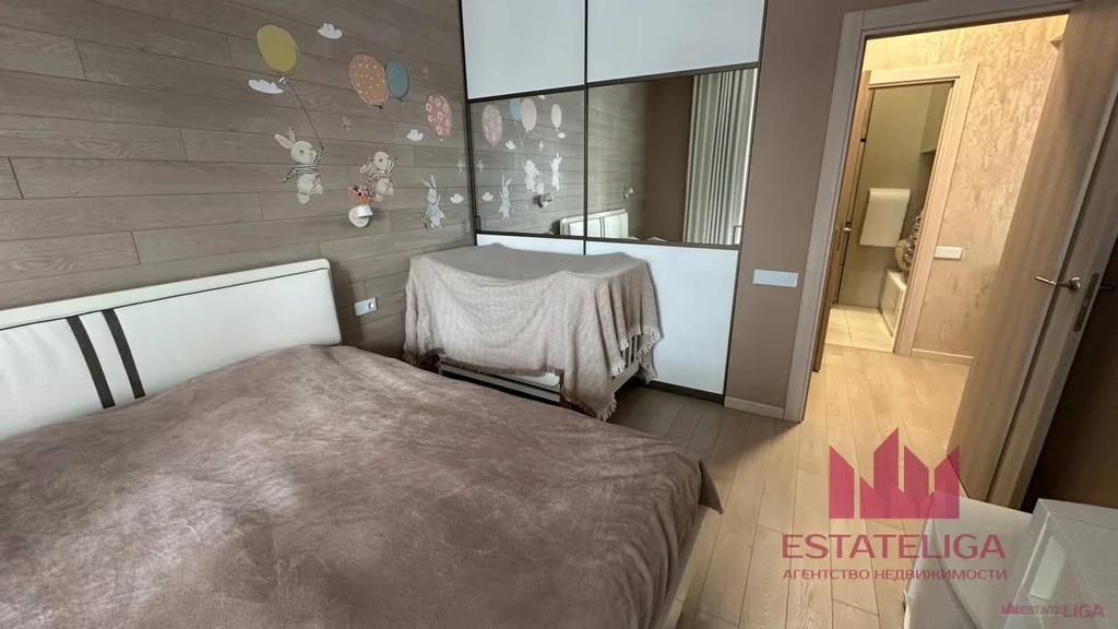 Продажа квартиры, м. Шелепиха, Шелепихинская наб. - Фото 9