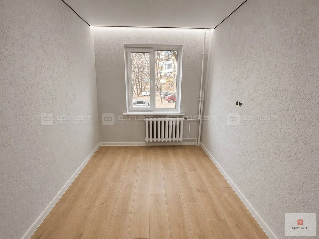 Продажа квартиры, Казань, ул. Короленко - Фото 3