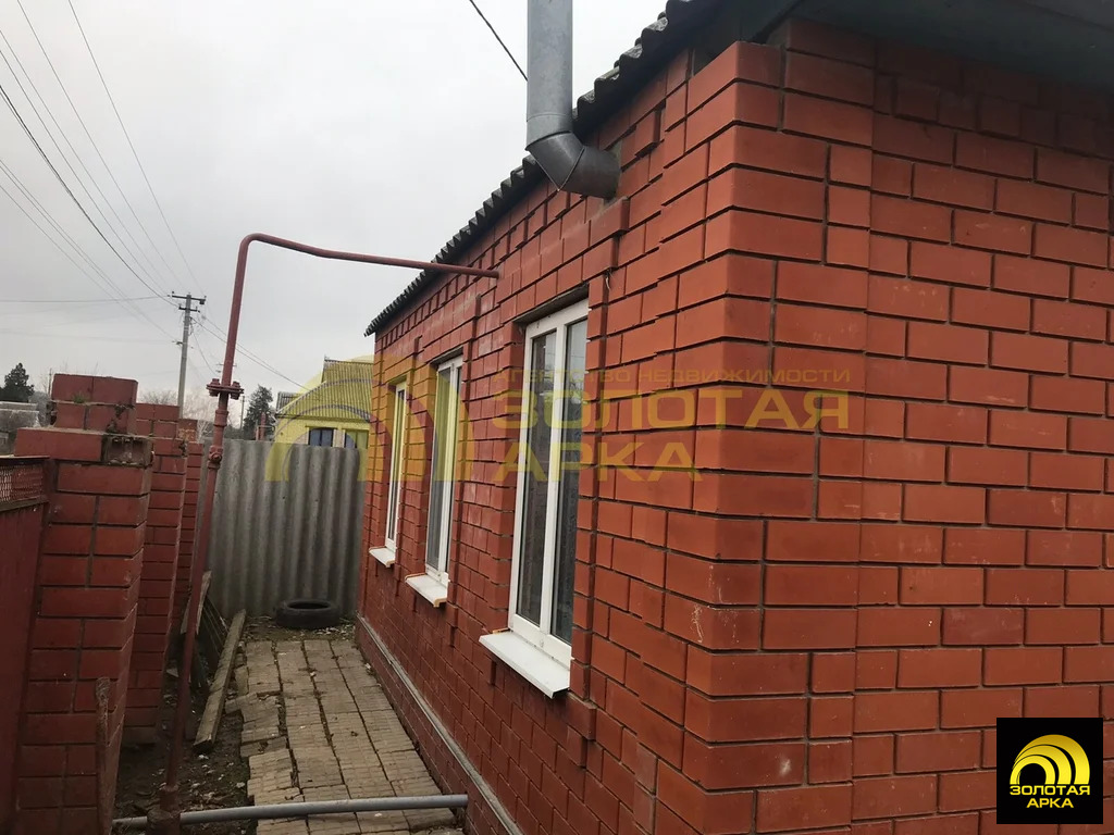 Продажа дома, Курчанская, Темрюкский район, улица Памяти 21-го - Фото 3