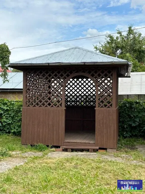 Продажа - дача в деревне Грибаново, СНТ "Виктория-80" - Фото 17