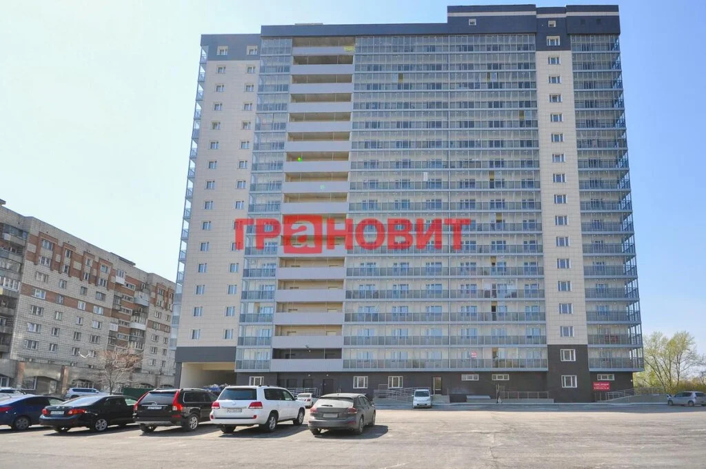 Продажа квартиры, Новосибирск, Сибиряков-Гвардейцев пл. - Фото 18