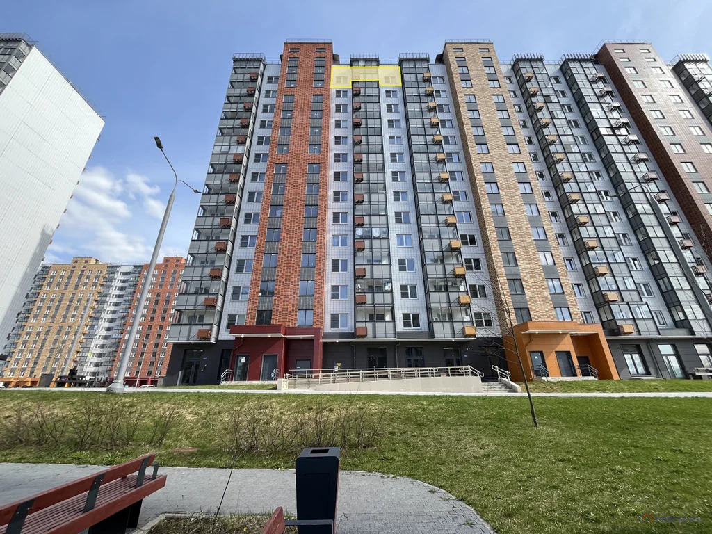 Продажа квартиры, Кварцевая улица - Фото 2