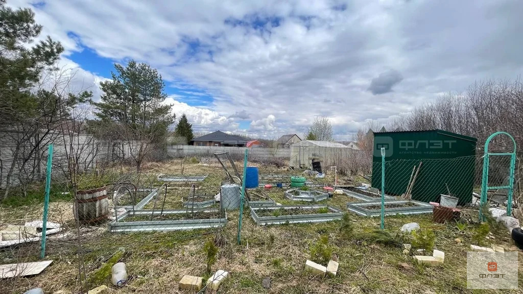 Продажа дома, Инеш, Высокогорский район, ул. Мирная - Фото 11