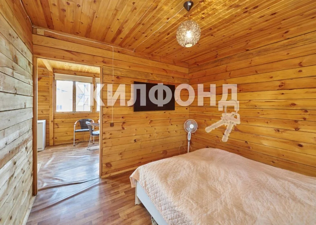 Продажа дома, Новосибирск, садовое товарищество Садовод - Фото 10