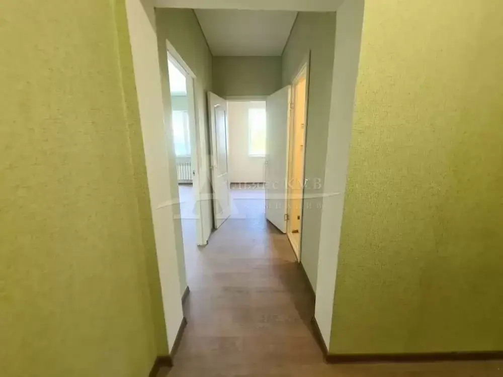 Продажа квартиры, Георгиевск, ул. Красных Партизан - Фото 2