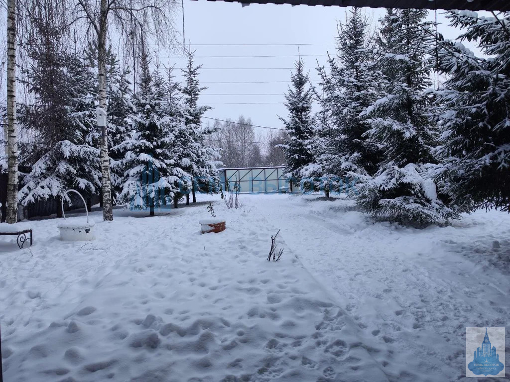 Продажа дома, Матвеевка, Луховицкий район, 37 - Фото 8