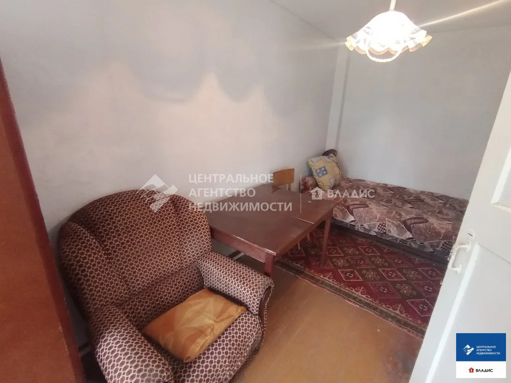 Аренда квартиры, Побединка, Скопинский район, Молодёжная улица - Фото 3