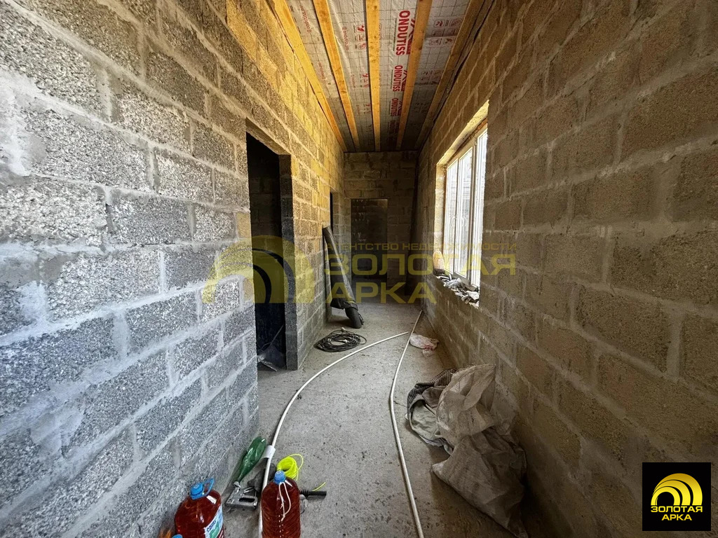 Продажа дома, Варениковская, Крымский район, ул. Свободы - Фото 17