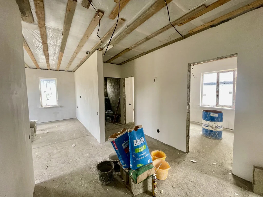 Продажа дома, Темрюкский район, улица Весенняя - Фото 5