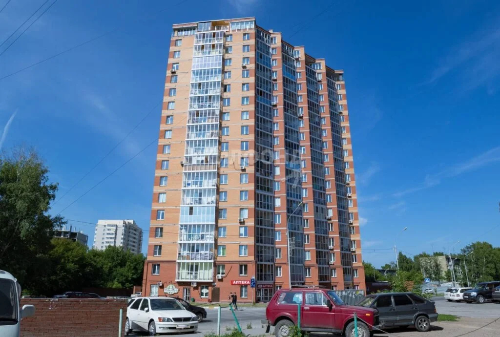 Продажа квартиры, Новосибирск, ул. Кошурникова - Фото 16