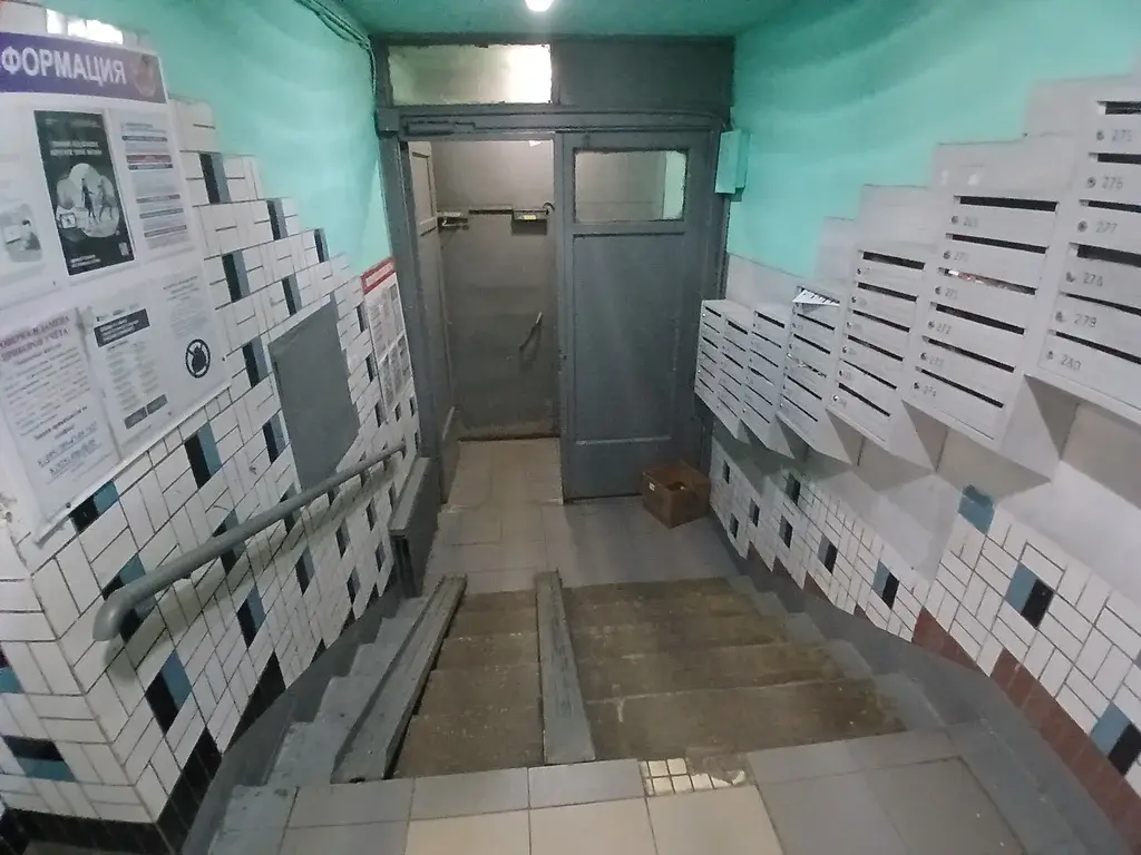 Россошанская 13к1 - Фото 14
